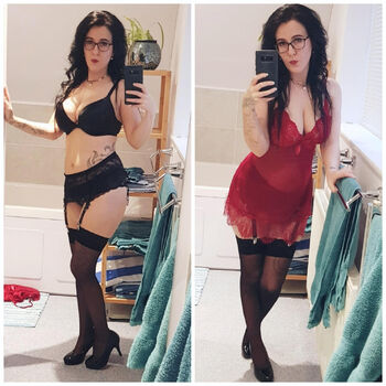 Full leaked Georgia lea harris private onlyfans photo