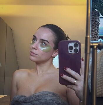 Full leaked Georgia may foote page private onlyfans photo
