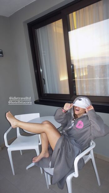 Full leaked Georgia may foote page private onlyfans photo