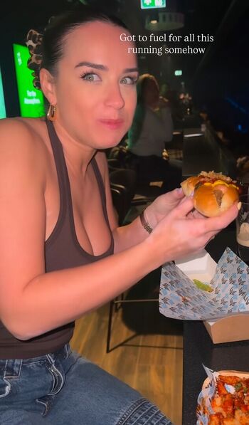 Full leaked Georgia may foote page private onlyfans photo