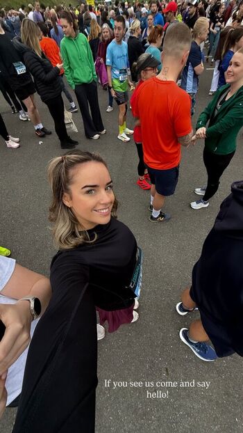 Full leaked Georgia may foote page private onlyfans photo