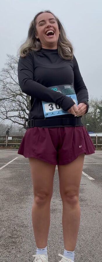 Full leaked Georgia may foote private onlyfans photo