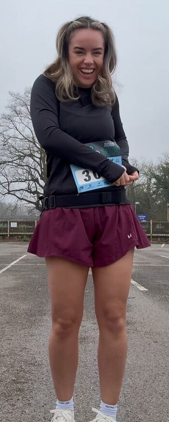 Full leaked Georgia may foote private onlyfans photo