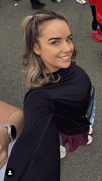 Full leaked Georgia may foote private onlyfans photo