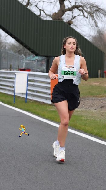 Full leaked Georgia may foote private onlyfans photo