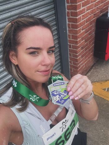 Full leaked Georgia may foote private onlyfans photo