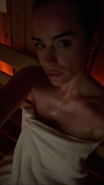 Full leaked Georgia may foote private onlyfans photo