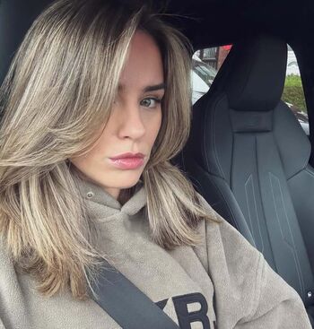 Full leaked Georgia may foote private onlyfans photo