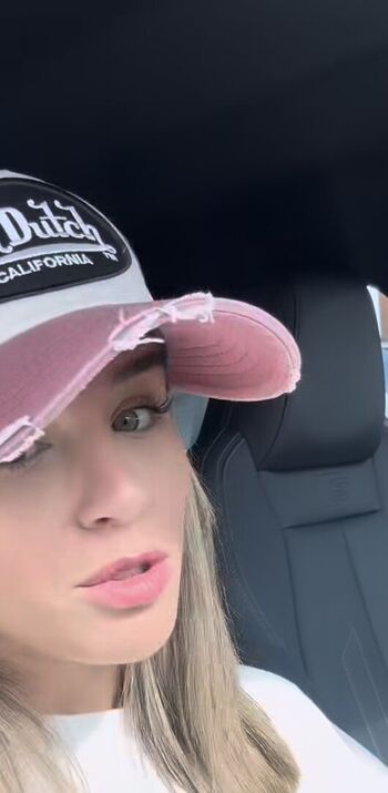 Full leaked Georgia may foote private onlyfans photo