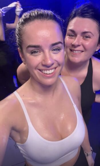 Full leaked Georgia may foote private onlyfans photo