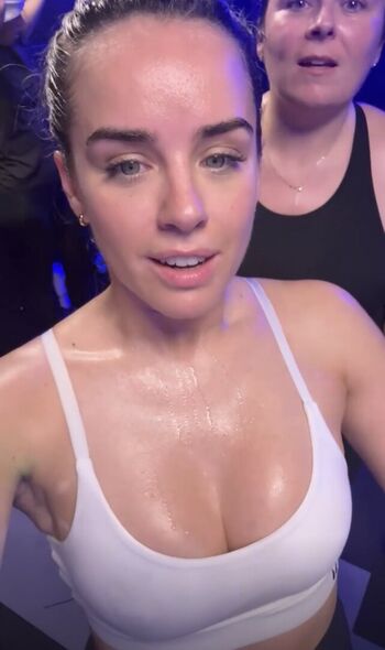 Full leaked Georgia may foote private onlyfans photo