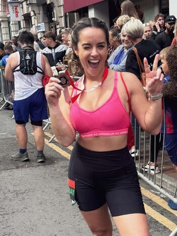 Full leaked Georgia may foote private onlyfans photo
