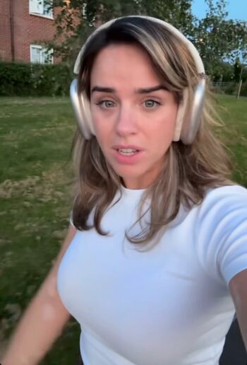 Full leaked Georgia may foote private onlyfans photo
