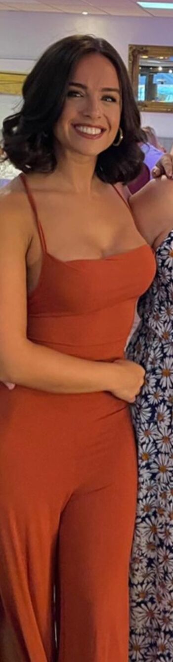 Full leaked Georgia may foote page private onlyfans photo