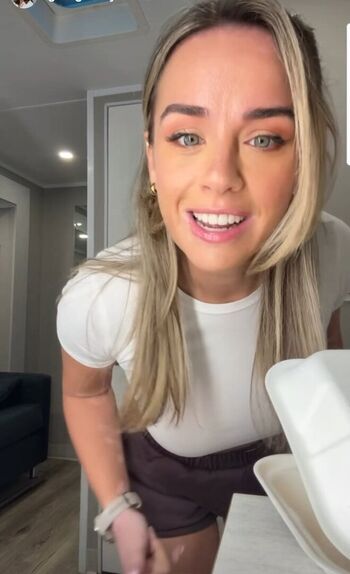Full leaked Georgia may foote private onlyfans photo