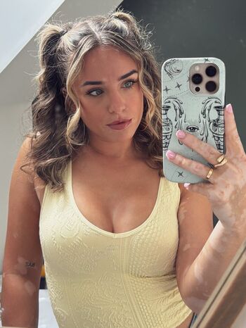 Georgia May Foote