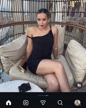 Georgia May Foote