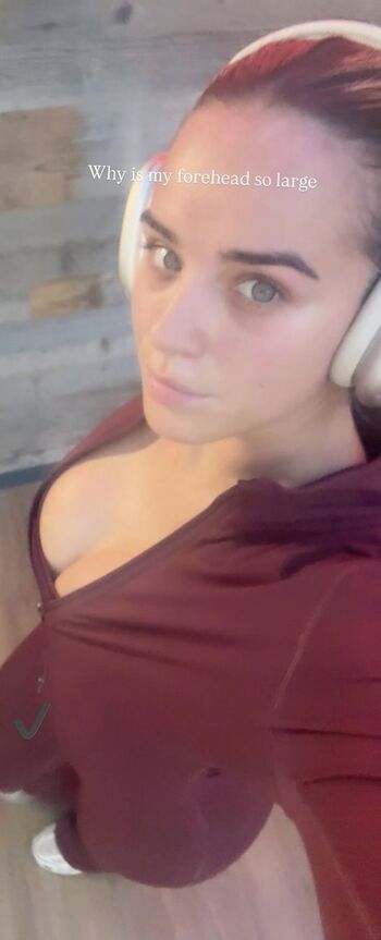 Full leaked Georgia may foote private onlyfans photo
