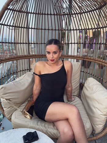 Full leaked Georgia may foote private onlyfans photo