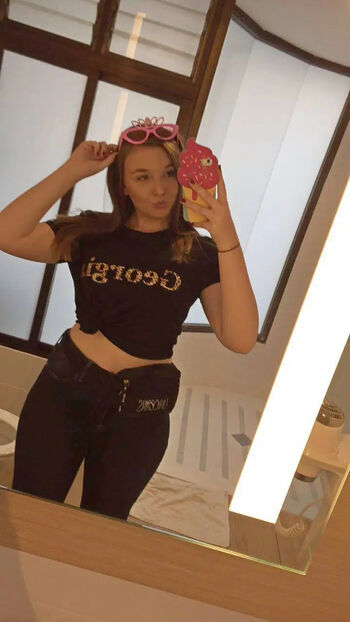 Full leaked Georgia r page private onlyfans photo