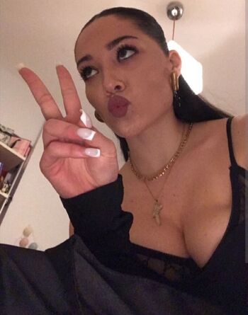 Full leaked Georgia seremeta private onlyfans photo