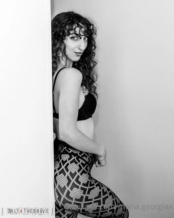 Full leaked Georgia spice page private onlyfans photo