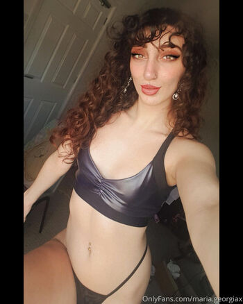 Full leaked Georgia spice private onlyfans photo