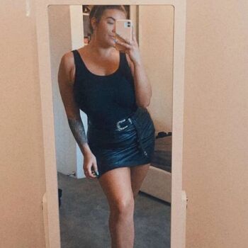 Full leaked Georgia page private onlyfans photo