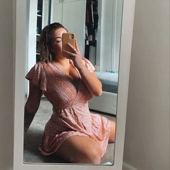 Full leaked Georgia page private onlyfans photo