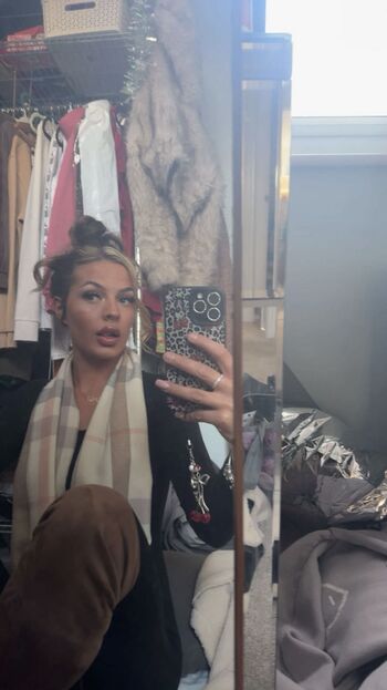 Full leaked Georgialacex private onlyfans photo