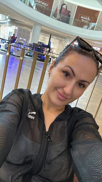 Full leaked Georgiana loredana gavrila private onlyfans photo