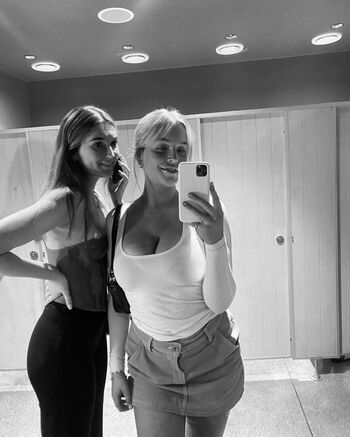 Full leaked Georgie cunningham private onlyfans photo