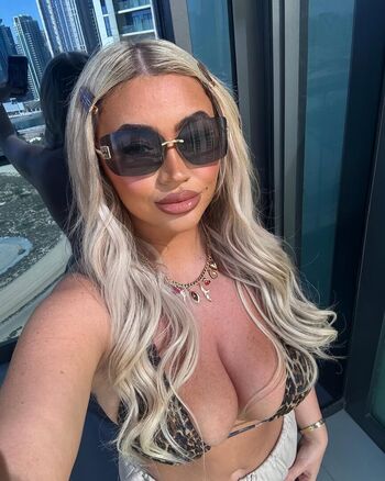 Full leaked Georgie vowles private onlyfans photo