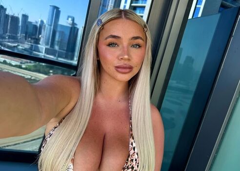 Full leaked Georgie vowles private onlyfans photo