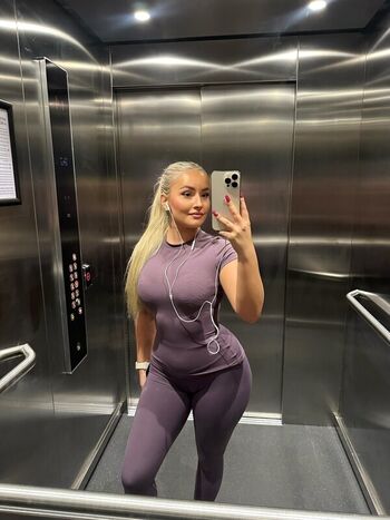 Georgiee Johnston