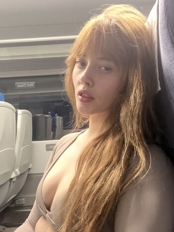 Full leaked Georgiejuju private onlyfans photo