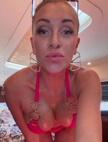 Full leaked Georgina fleur private onlyfans photo