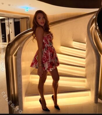 Georgina Fleur