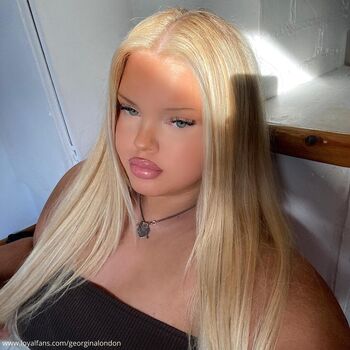 Full leaked Georgina london private onlyfans photo