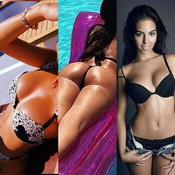 Full leaked Georgina rod private onlyfans photo