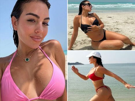 Full leaked Georgina rodr page private onlyfans photo