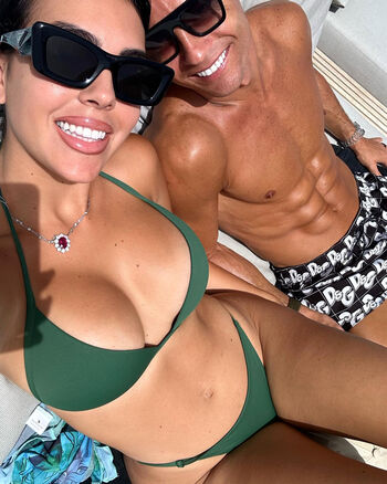 Full leaked Georgina rodriguez georgina rodri private onlyfans photo