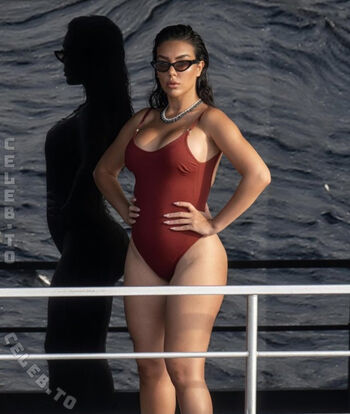 Full leaked Georgina rodriguez hernandez private onlyfans photo