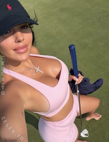 Full leaked Georgina rodriguez hernandez private onlyfans photo