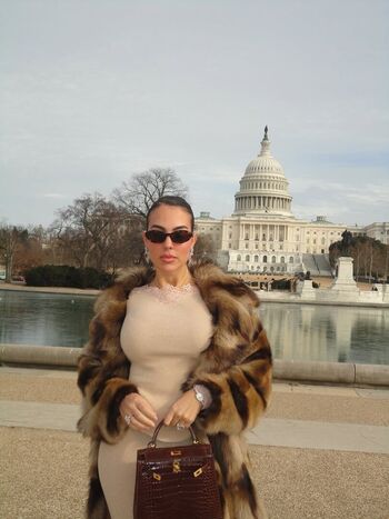 Full leaked Georgina rodriguez page private onlyfans photo