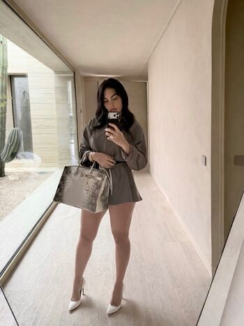 Full leaked Georgina rodriguez private onlyfans photo