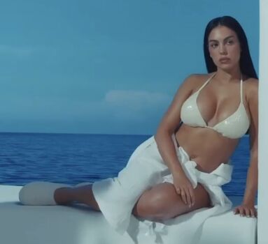 Full leaked Georgina rodriguez private onlyfans photo
