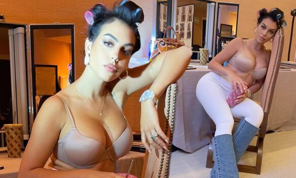 Full leaked Georgina rodriguez page private onlyfans photo