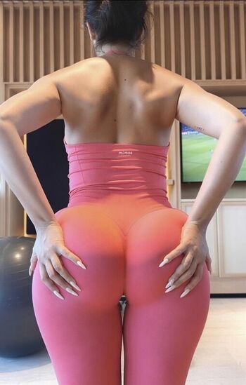 Full leaked Georgina rodriguez private onlyfans photo