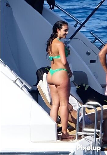Full leaked Georgina rodriguez private onlyfans photo